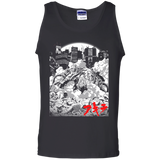 Chaos Men's Tank Top