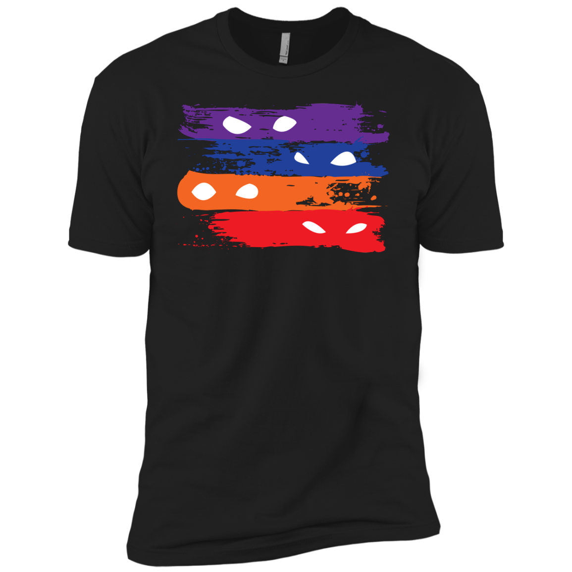 Ninja Flag Boys Premium T-Shirt