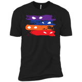 Ninja Flag Boys Premium T-Shirt