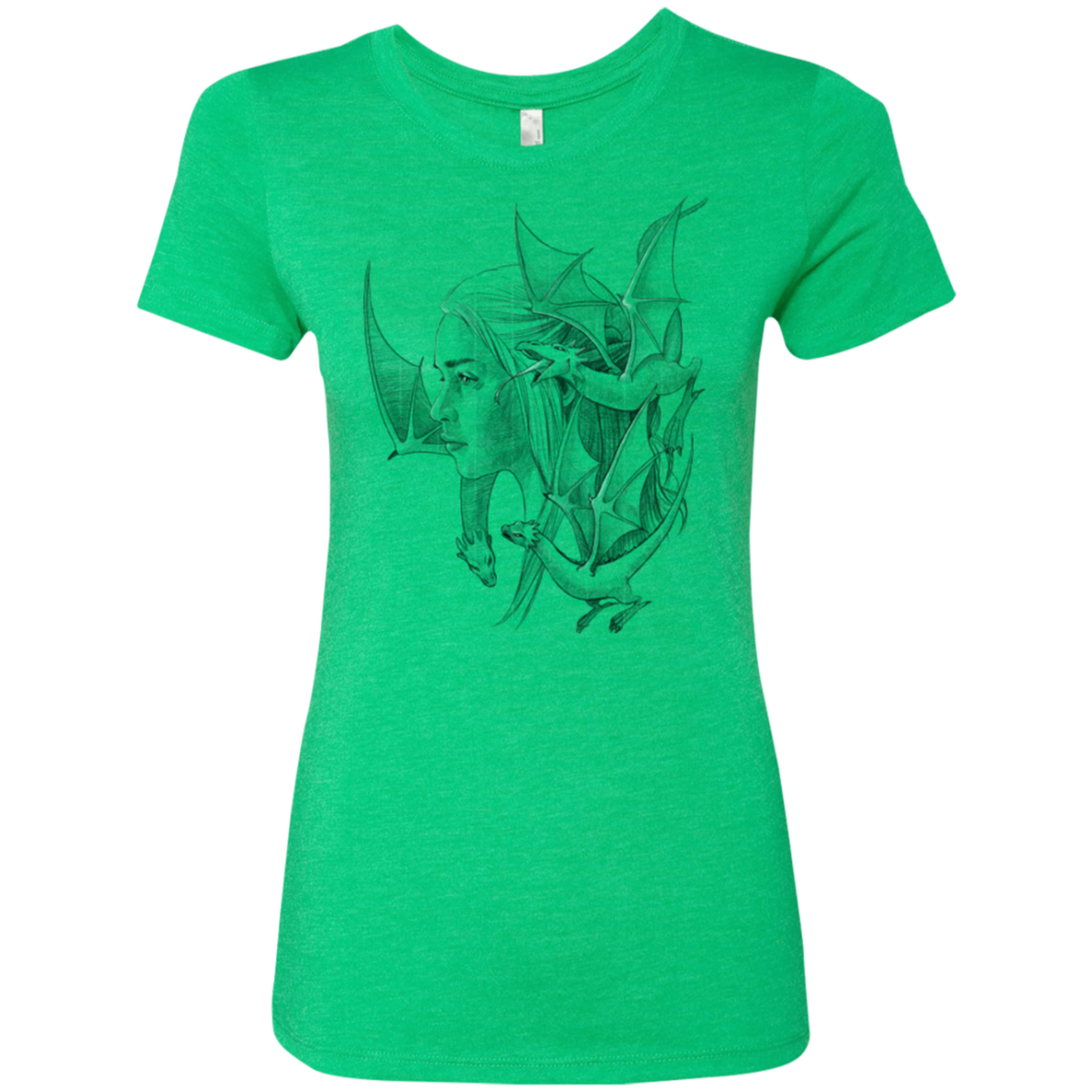 Mother Women's Triblend T-Shirt