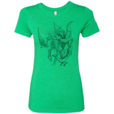 Mother Women's Triblend T-Shirt