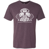 Zangief Gym Men's Triblend T-Shirt