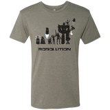 Robolution Men's Triblend T-Shirt