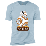 BB8Bit Boys Premium T-Shirt