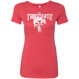 Punish The Campers Women's Triblend T-Shirt