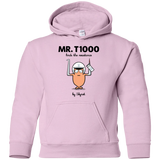 Mr T1000 Youth Hoodie
