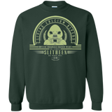 Who Villains 2 Crewneck Sweatshirt