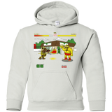 Springfield Fighter Youth Hoodie
