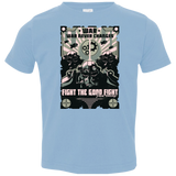 War Never Changes Toddler Premium T-Shirt