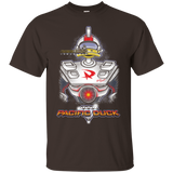 Pacific Duck T-Shirt