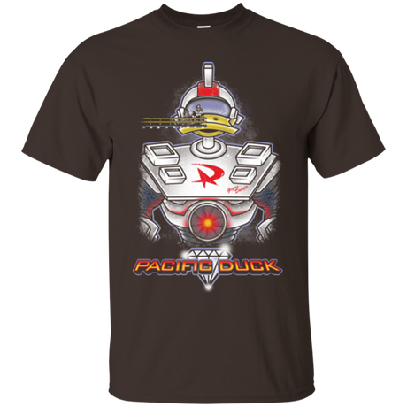 Pacific Duck T-Shirt