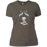 Death Walks Among You Women's Premium T-Shirt