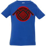 The Owls are Not what they Seem Infant PremiumT-Shirt