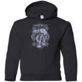 Imperial Walker Youth Hoodie