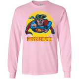 Super Chunk Men's Long Sleeve T-Shirt