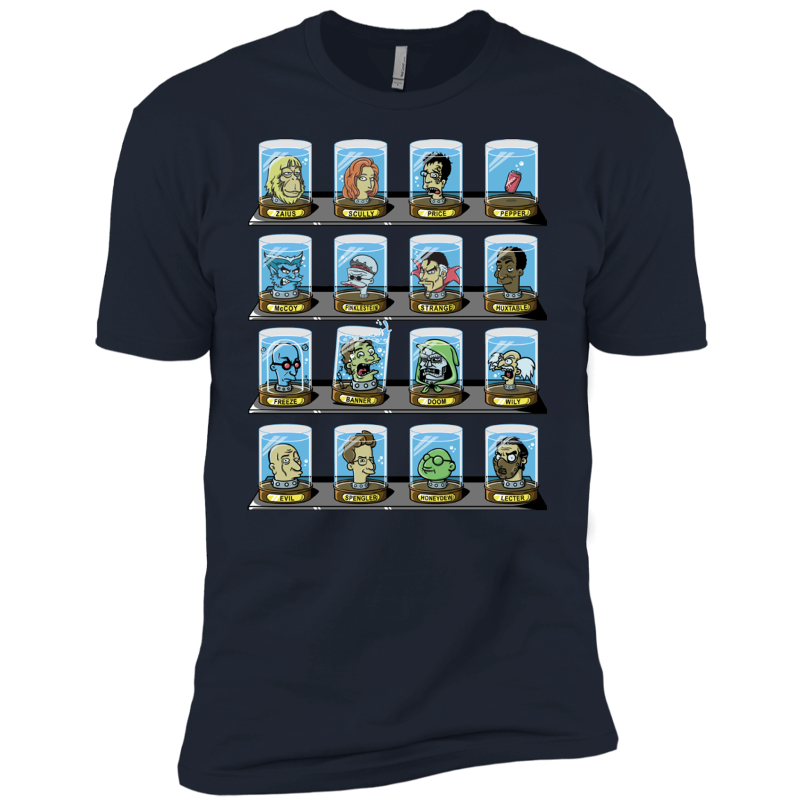 Doctorama 2.0 Boys Premium T-Shirt