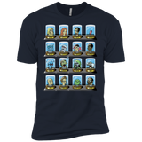 Doctorama 2.0 Boys Premium T-Shirt