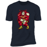 Dark Chapulin Men's Premium T-Shirt