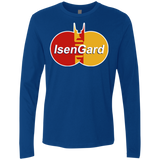 Isengard Men's Premium Long Sleeve