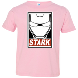 Obey Stark Toddler Premium T-Shirt