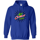 Cactuar juice Pullover Hoodie