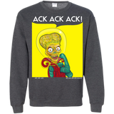We Can Ack Ack Ack Crewneck Sweatshirt