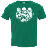 Troopers Toddler Premium T-Shirt