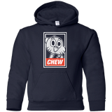 CHEW Youth Hoodie