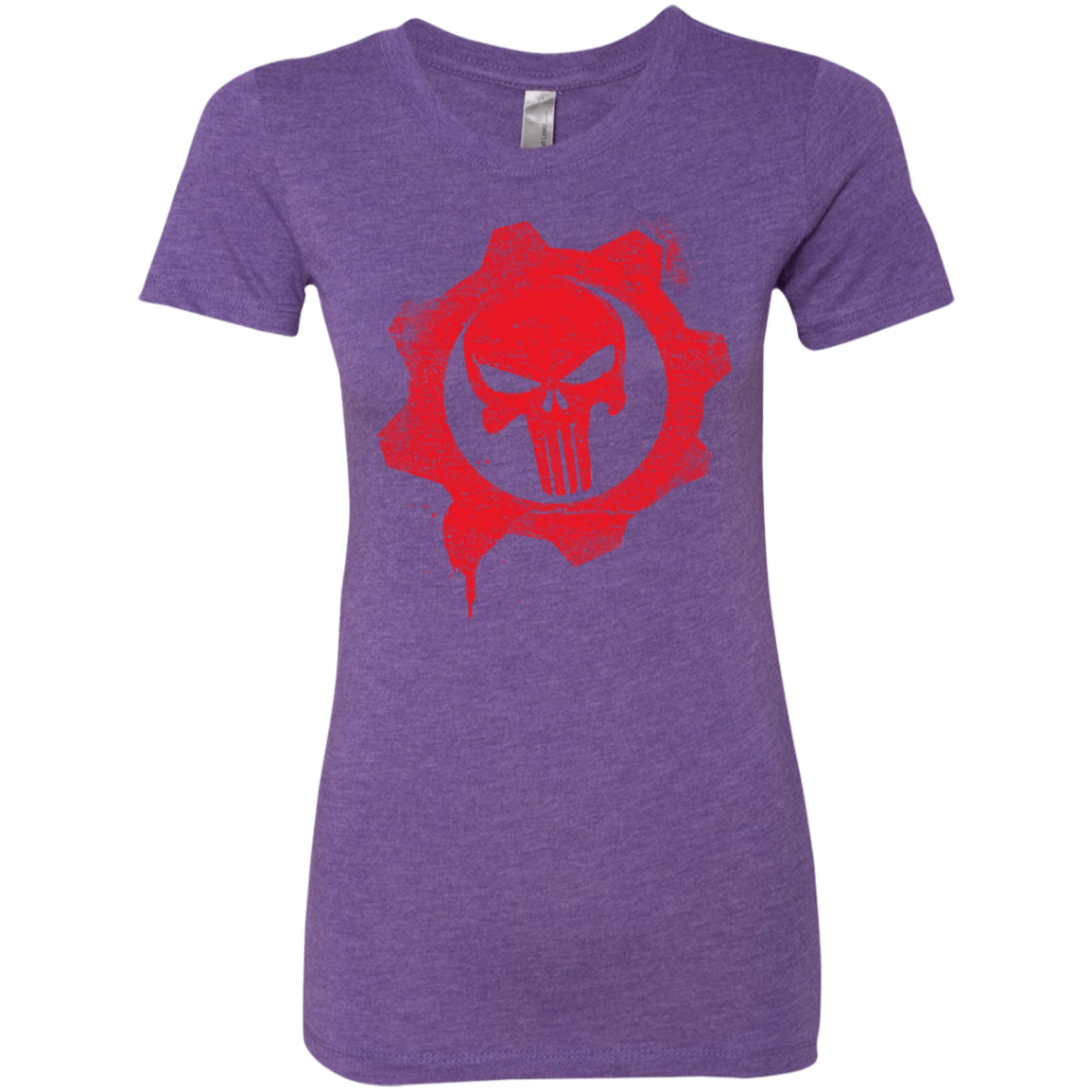 War Women's Triblend T-Shirt