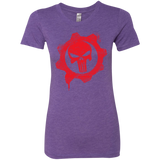 War Women's Triblend T-Shirt