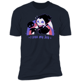 My Job Men's Premium T-Shirt