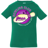 Bowling club Infant Premium T-Shirt