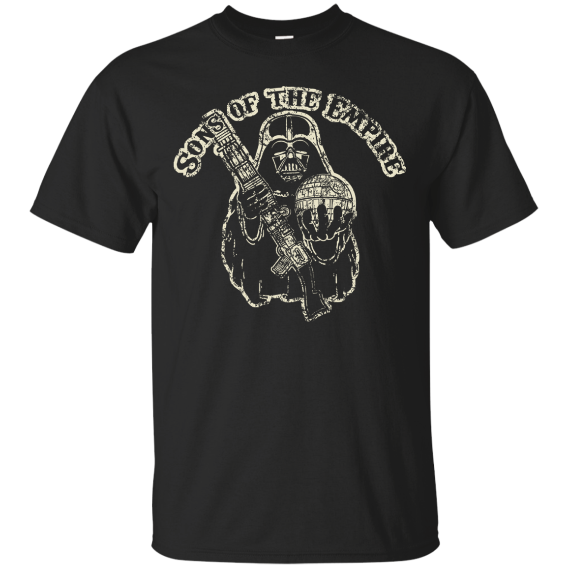 Sons of the empire T-Shirt