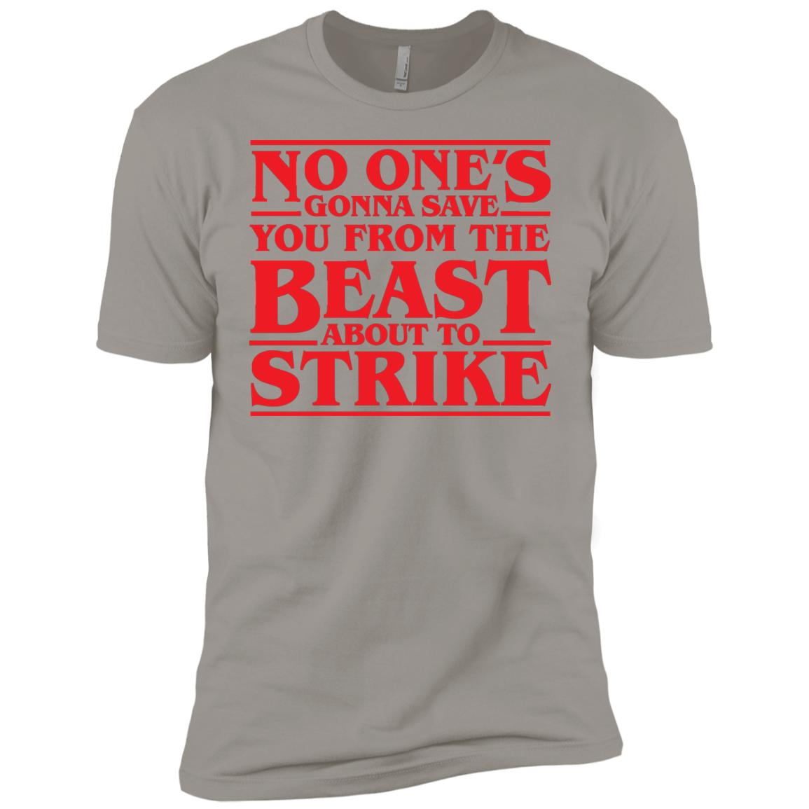 The Beast Boys Premium T-Shirt
