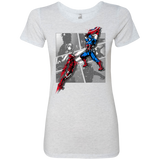 CIVIL WAR Women's Triblend T-Shirt