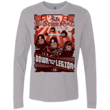 NCR Needs You Men's Premium Long Sleeve