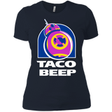 Taco Beep Women's Premium T-Shirt