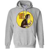 Stark girl Pullover Hoodie