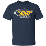 Notre Dame Dilly Dilly T-Shirt