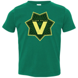 Vegan Police Toddler Premium T-Shirt