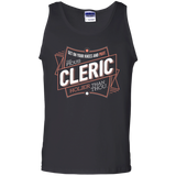 Cleric Men's Tank Top