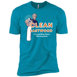Clean Eastwood Boys Premium T-Shirt