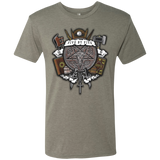 Sunnydale Slaying Men's Triblend T-Shirt