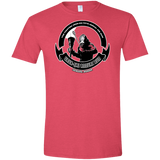 Uruk Hai Annual Run Men's Semi-Fitted Softstyle