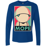 Mope Around Men's Premium Long Sleeve