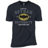 Gotham University Men's Premium T-Shirt