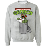 TMNG Crewneck Sweatshirt