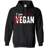 I'm Negan Pullover Hoodie