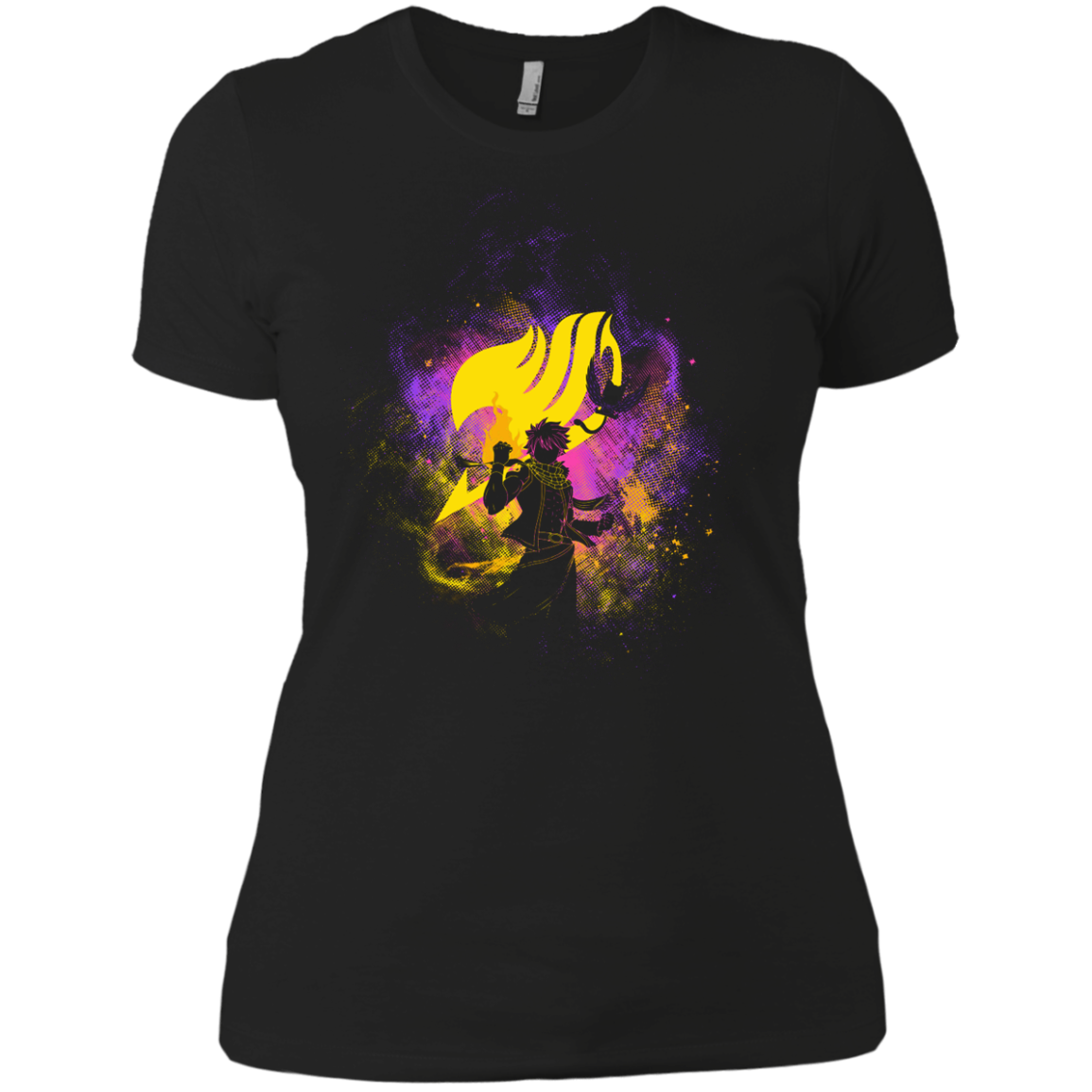 DRAGNEEL ART Women's Premium T-Shirt