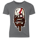 Greek Ice Cream Youth Triblend T-Shirt